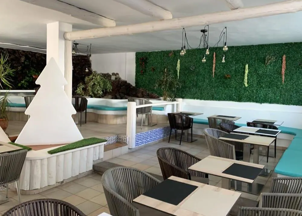 شقة فندقية Playa Del Aguila  Makai Bungalows