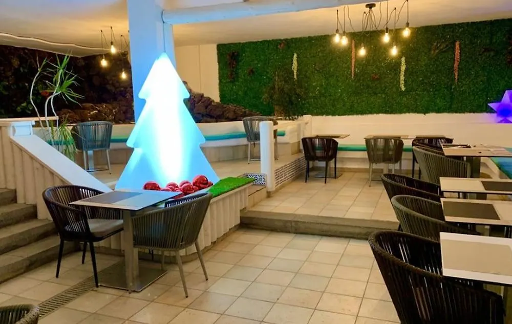 Playa Del Aguila  Makai Bungalows شقة فندقية