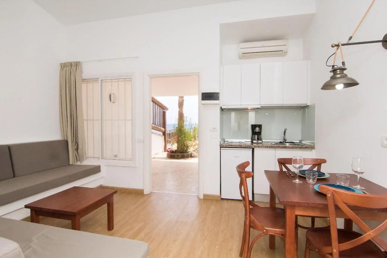 Playa Del Aguila  Makai Bungalows 5*, Playa Del Aguila (Las Palmas) إسبانيا