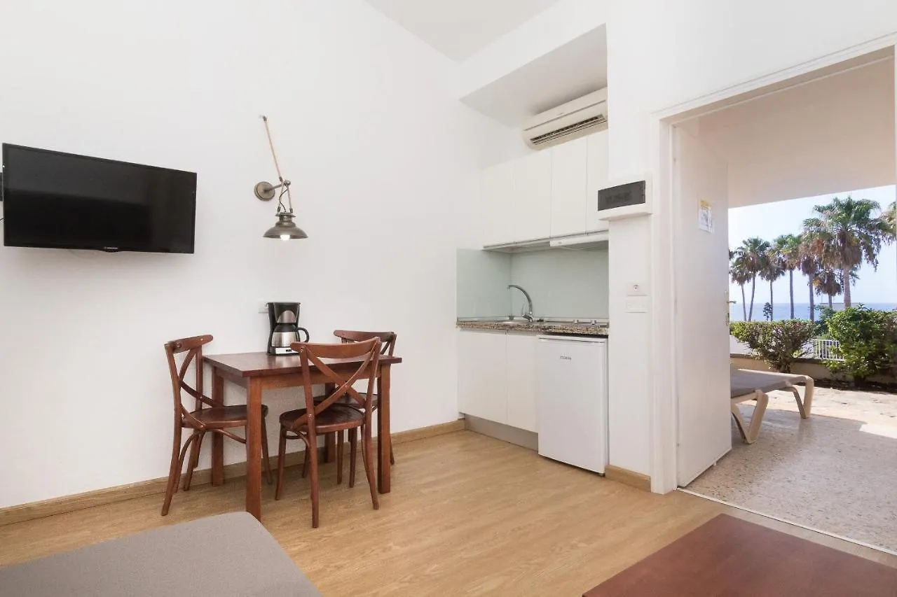 Playa Del Aguila  Makai Bungalows إسبانيا
