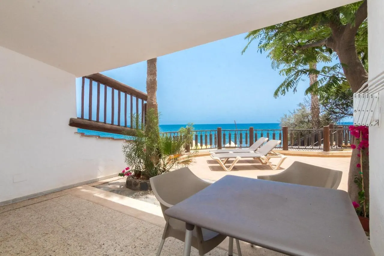 Lejlighedshotel Makai Bungalows Playa Del Aguila