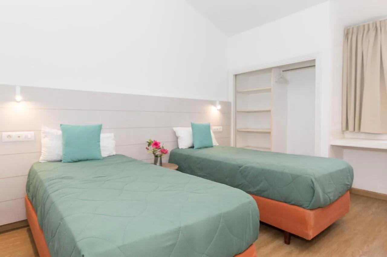 Playa Del Aguila  Makai Bungalows 5*, Playa Del Aguila (Las Palmas) إسبانيا