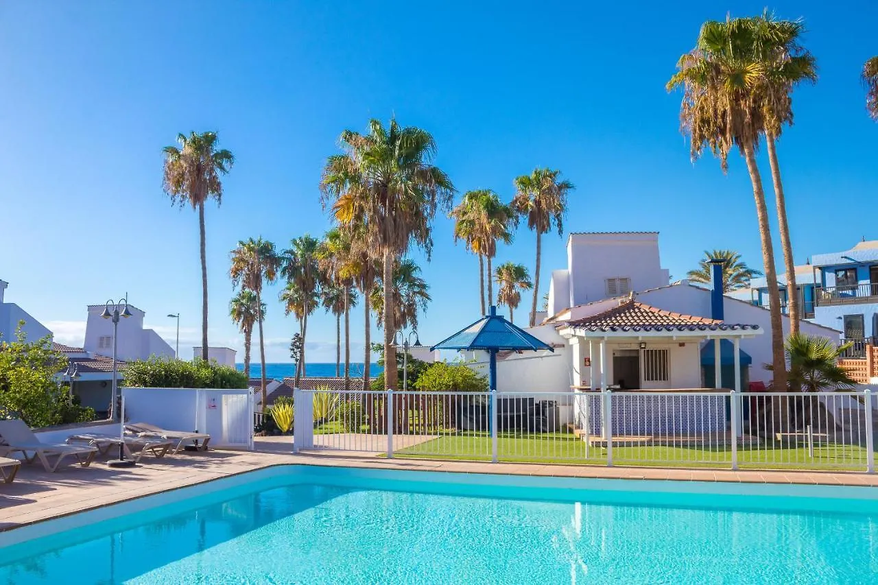 Playa Del Aguila  Makai Bungalows شقة فندقية Playa Del Aguila (Las Palmas)