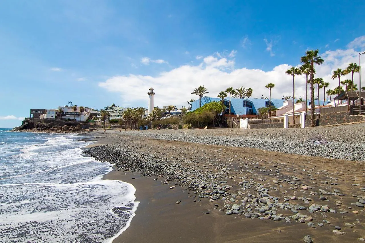 Playa Del Aguila  Makai Bungalows شقة فندقية