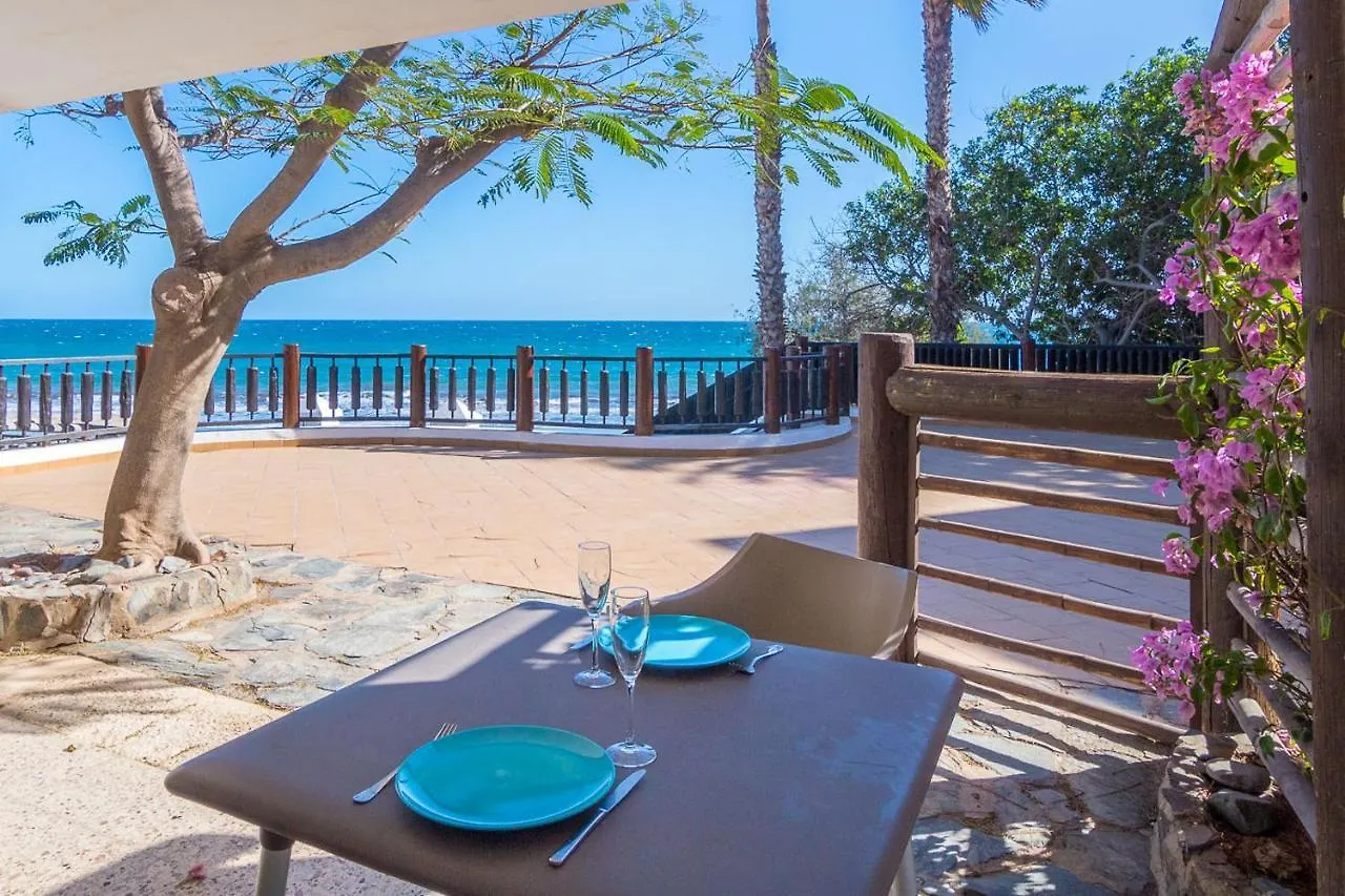 Playa Del Aguila  Makai Bungalows 5*, Playa Del Aguila (Las Palmas)