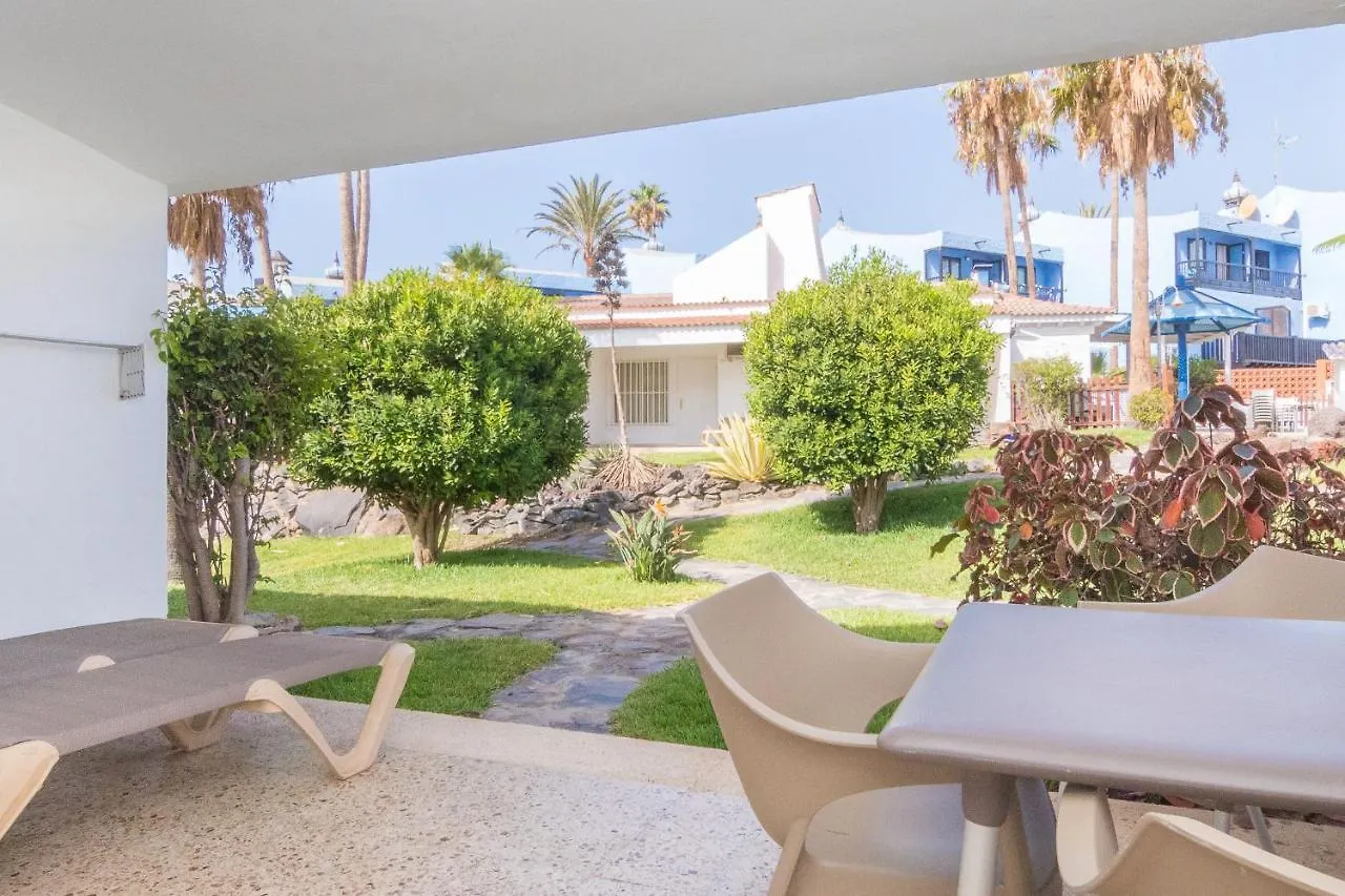 شقة فندقية Playa Del Aguila  Makai Bungalows