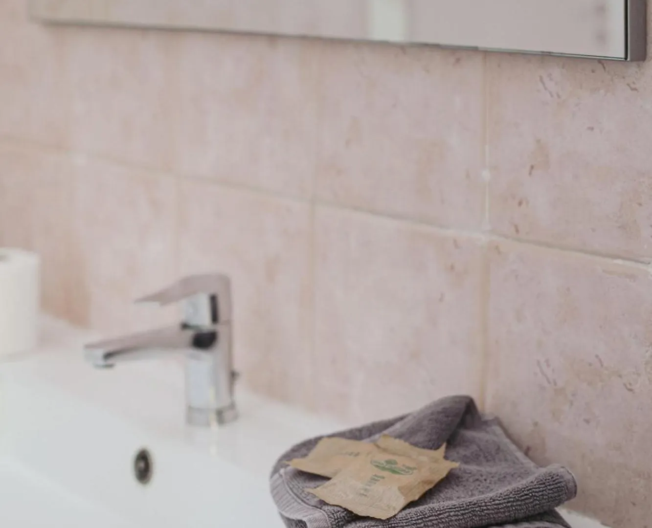 Lejlighedshotel Makai Bungalows Playa Del Aguila