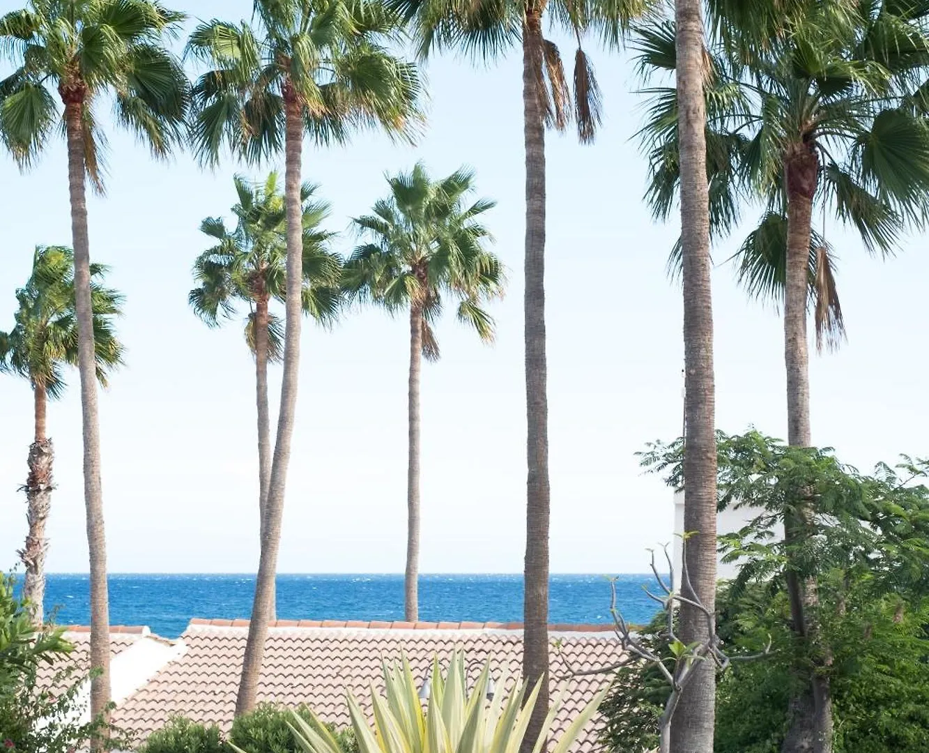 Makai Bungalows Playa Del Aguila