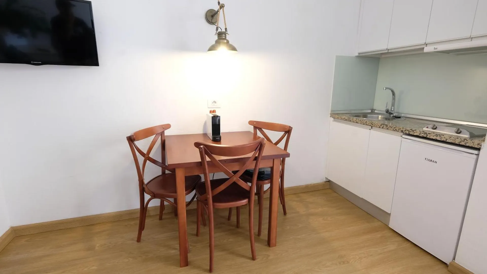 شقة فندقية Playa Del Aguila  Makai Bungalows