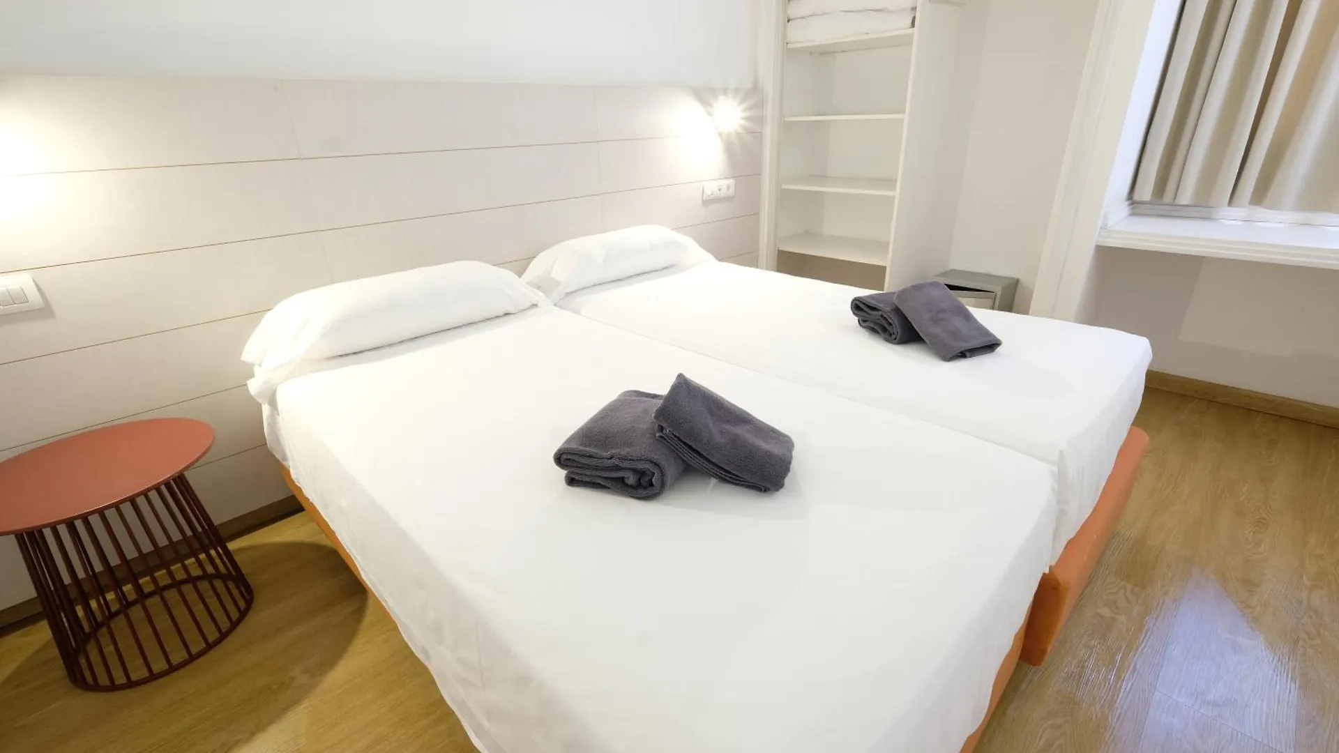 ***** Lejlighedshotel Makai Bungalows Playa Del Aguila  Spanien