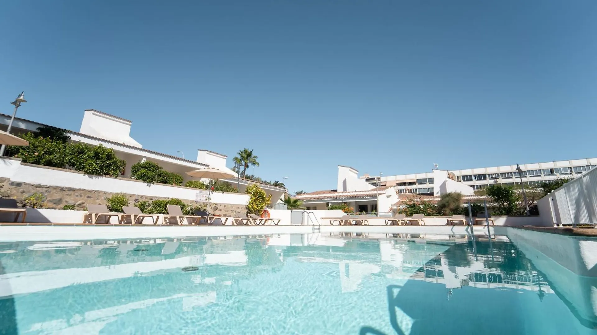 Makai Bungalows Playa Del Aguila  5*, Playa Del Aguila (Las Palmas) Spanien
