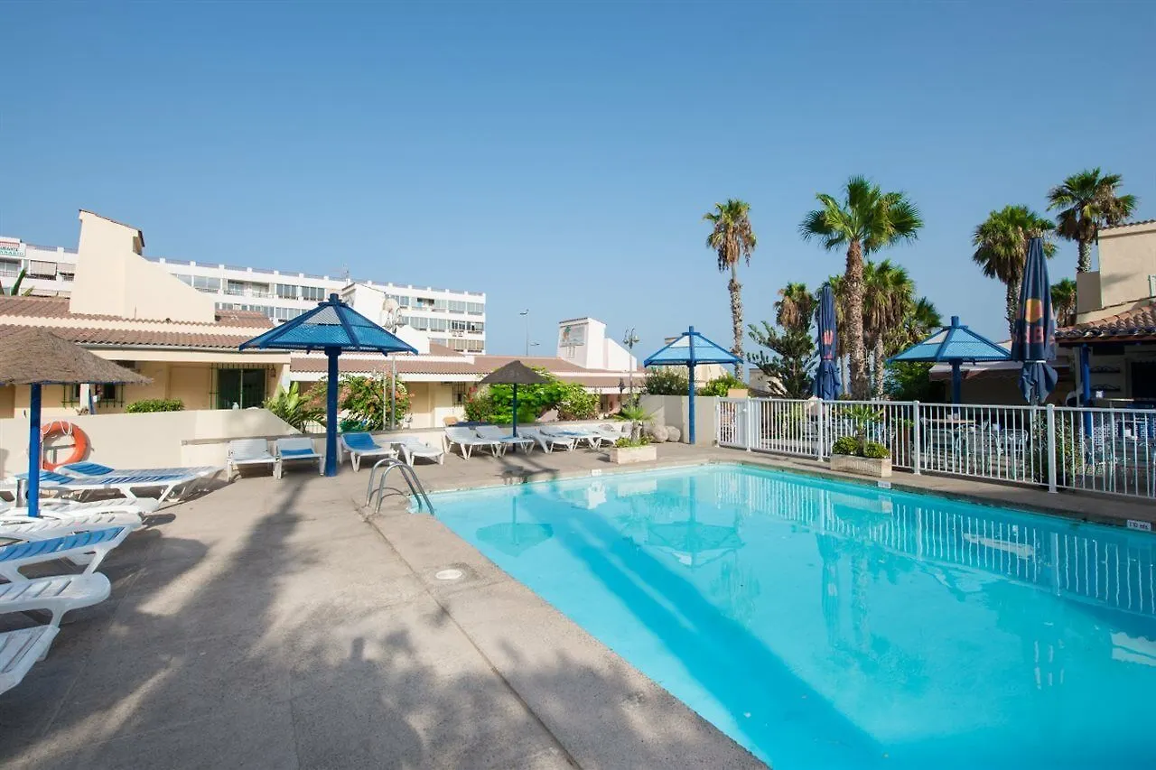 Playa Del Aguila  Makai Bungalows 5*, Playa Del Aguila (Las Palmas) إسبانيا