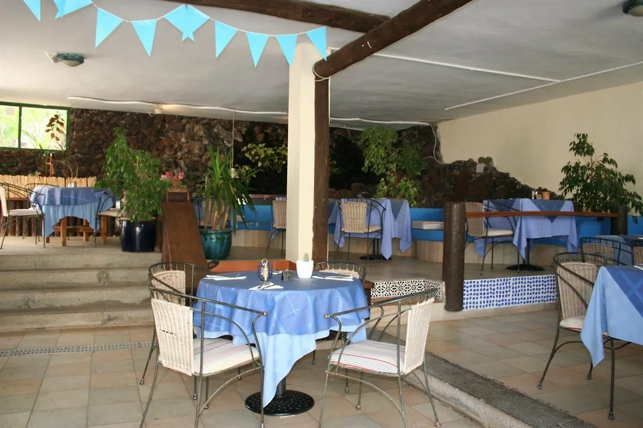 Playa Del Aguila  Makai Bungalows شقة فندقية Playa Del Aguila (Las Palmas)