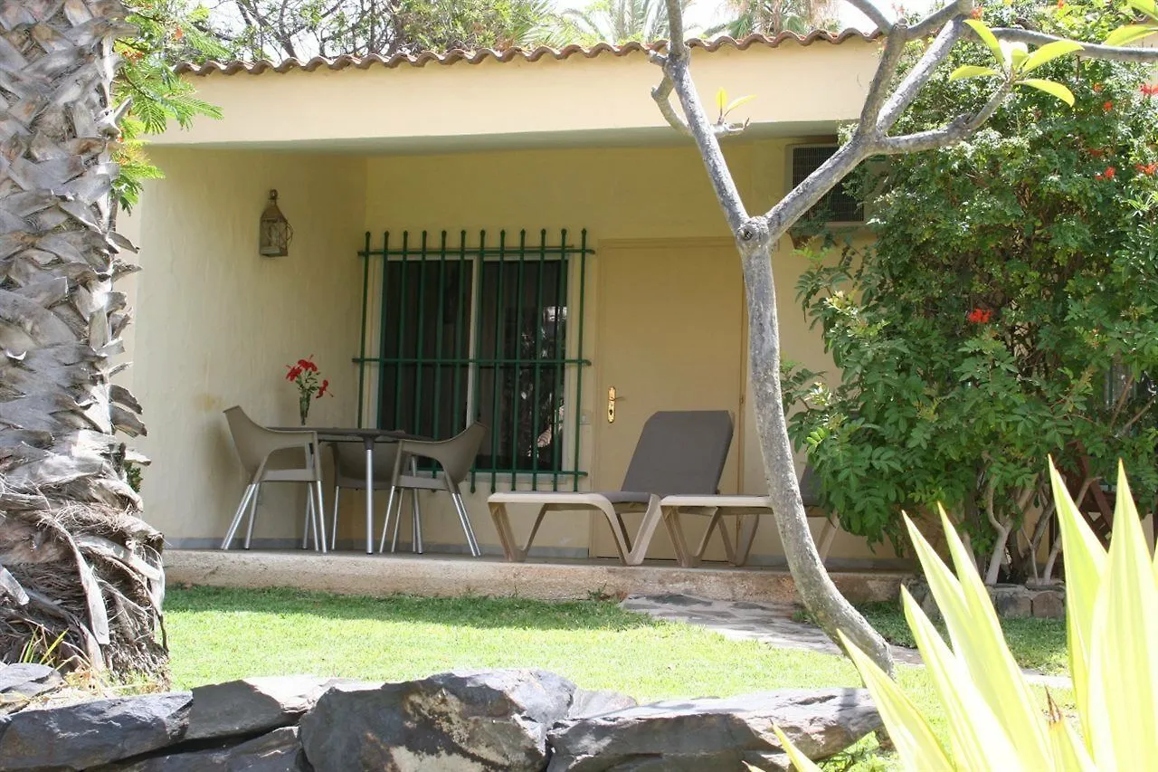 Lejlighedshotel Makai Bungalows Playa Del Aguila
