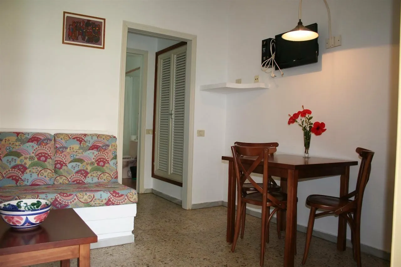 شقة فندقية Playa Del Aguila  Makai Bungalows