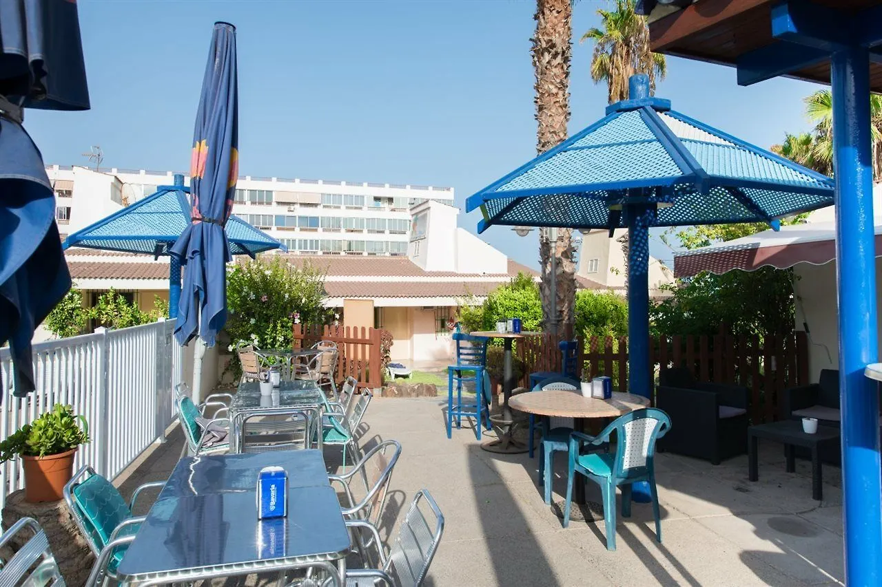 Makai Bungalows Playa Del Aguila  Spanien