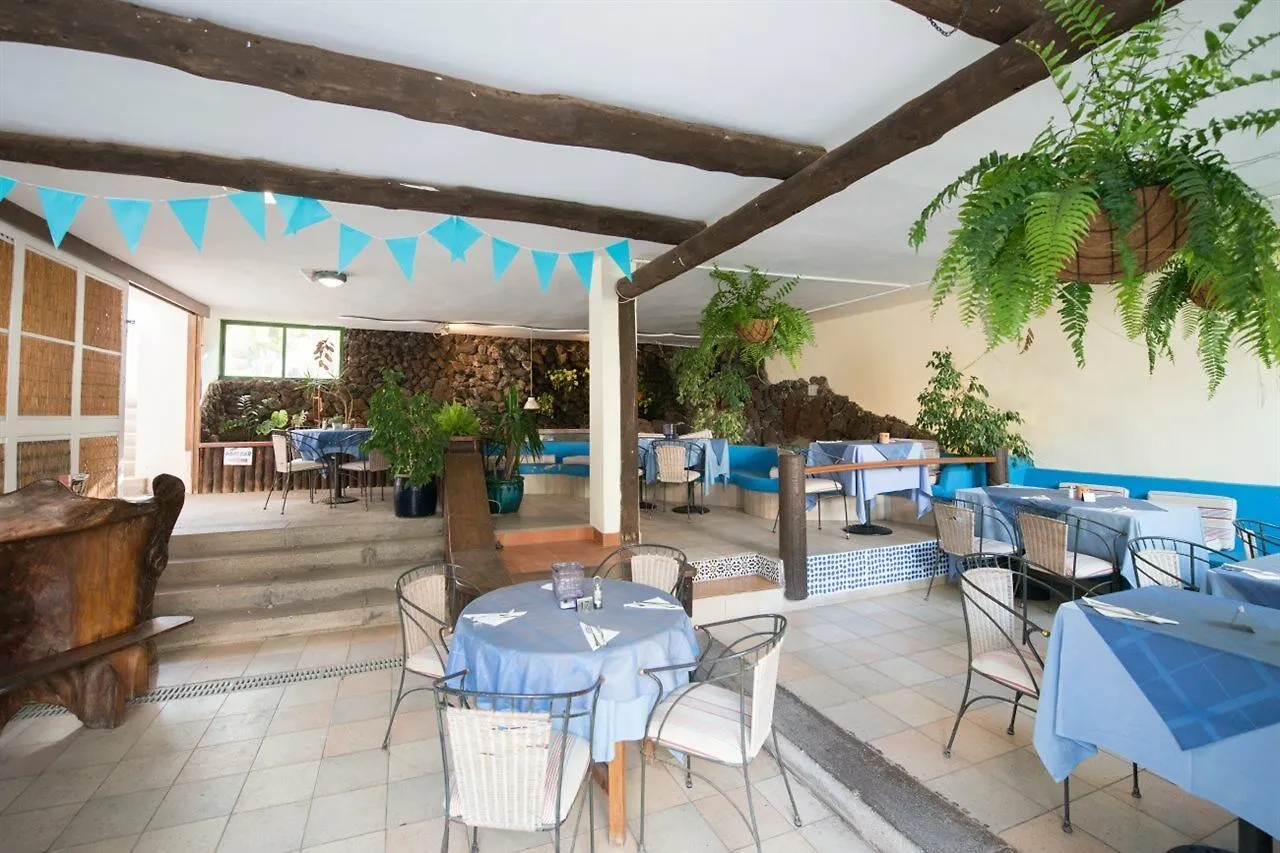 Lejlighedshotel Makai Bungalows Playa Del Aguila