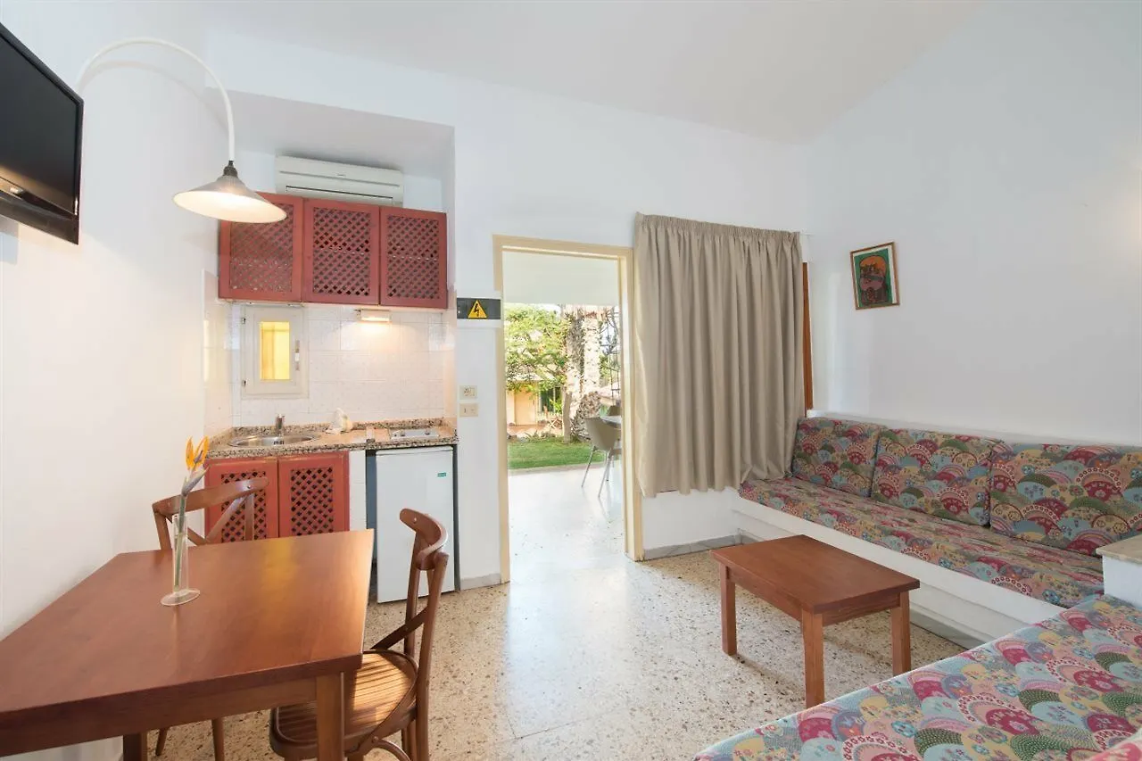 Playa Del Aguila  Makai Bungalows إسبانيا