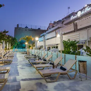 Palm Lejlighedshotel