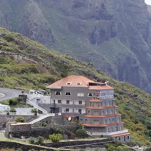 Casa Mara Tenerife Frühstückspension