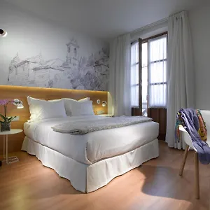Boutique Parraga Siete Hotel Granada