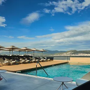 Four Points By Sheraton Barcelona Airport Hotel Viladecans
