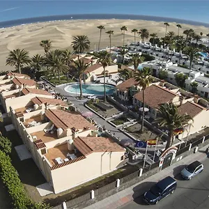  Appartement Club Primavera
