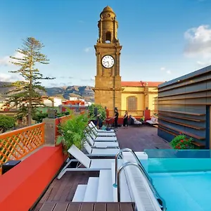 Emblematico Agaldar Hotel