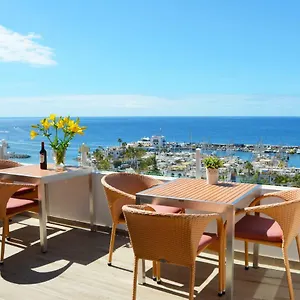Bella Vista Sun Club Gæstehus
