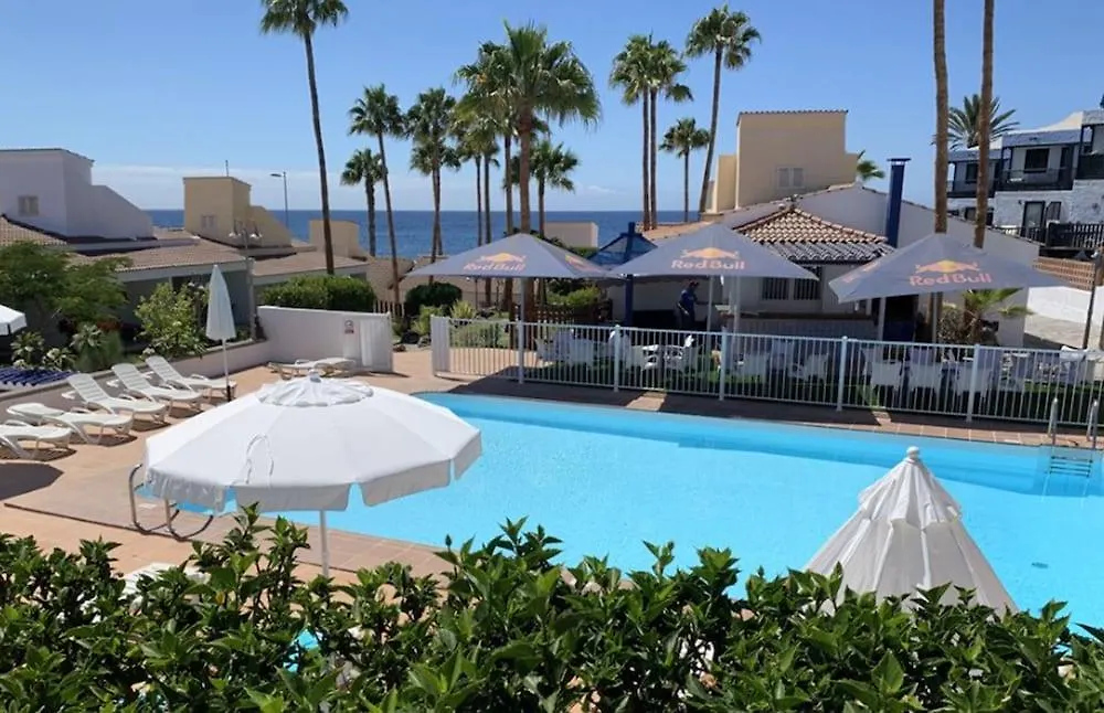Makai Bungalows Playa Del Aguila  5*, Playa Del Aguila (Las Palmas)