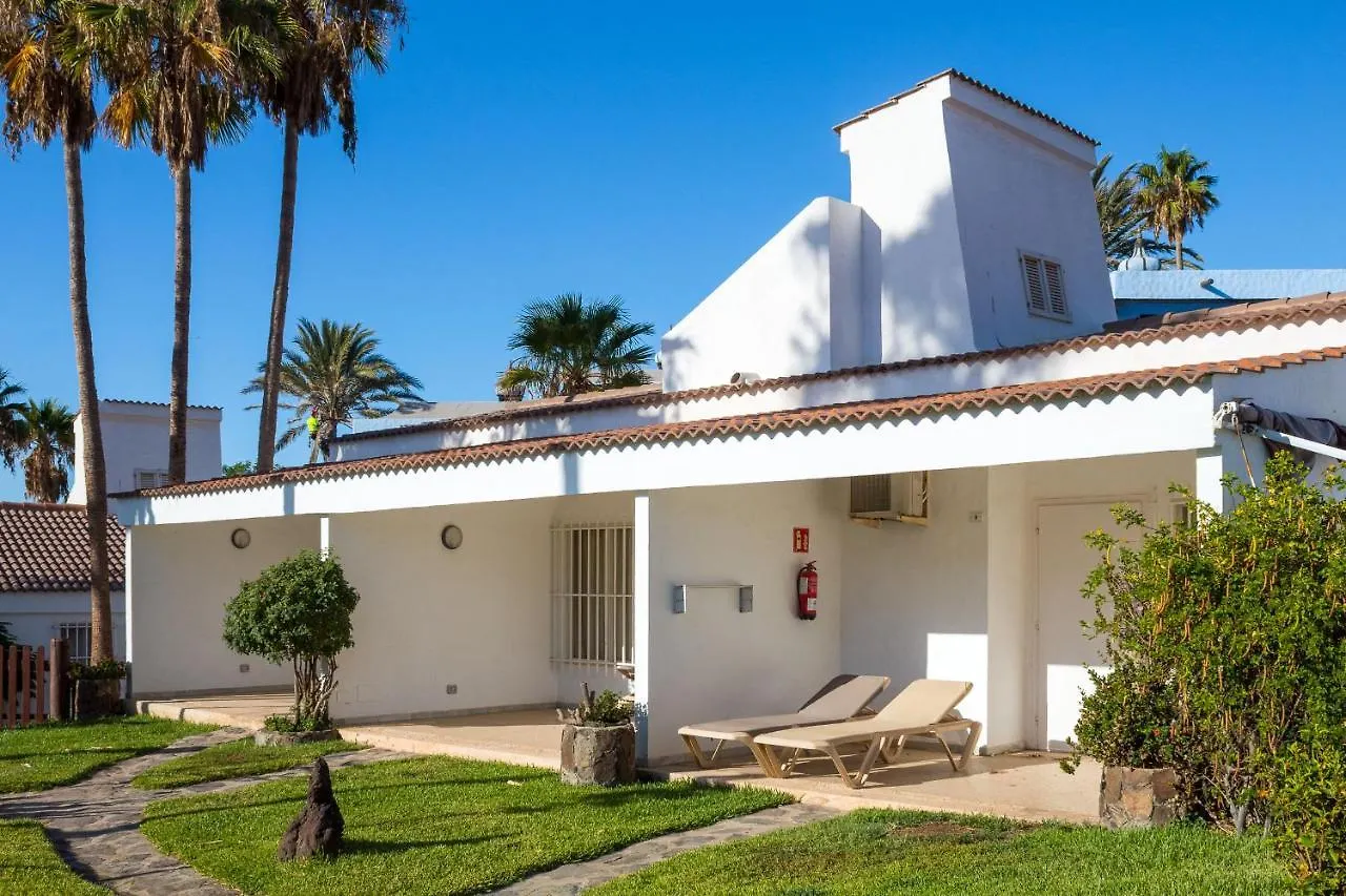 ***** Aparthotel Makai Bungalows Playa Del Aguila  Spain