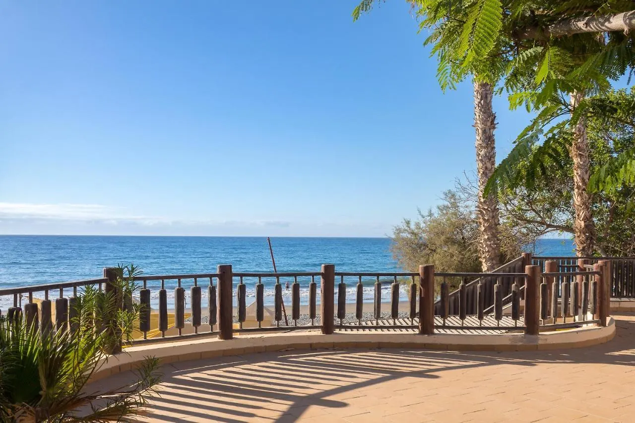 Bungalows Side Shore Playa Del Aguila  Spanien