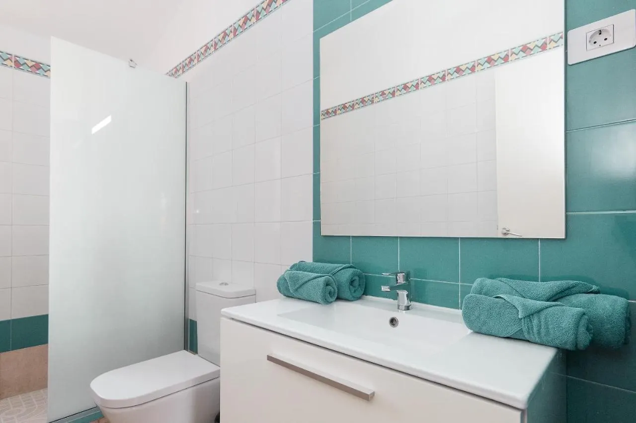 Aparthotel Makai Bungalows Playa Del Aguila