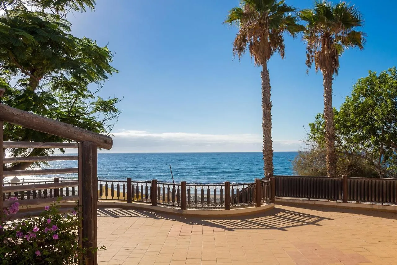 Bungalows Side Shore Playa Del Aguila  5*, Playa Del Aguila (Las Palmas) Spanien