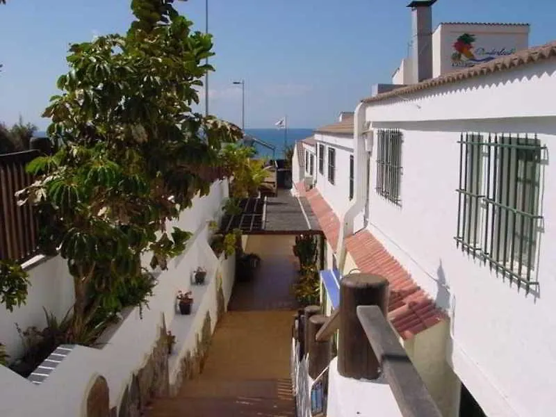Aparthotel Makai Bungalows Playa Del Aguila
