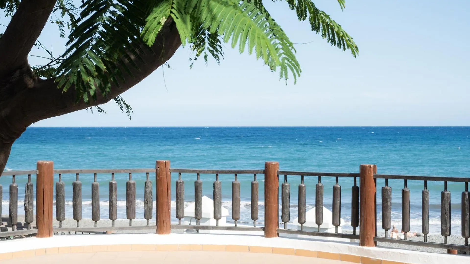Aparthotel Makai Bungalows Playa Del Aguila