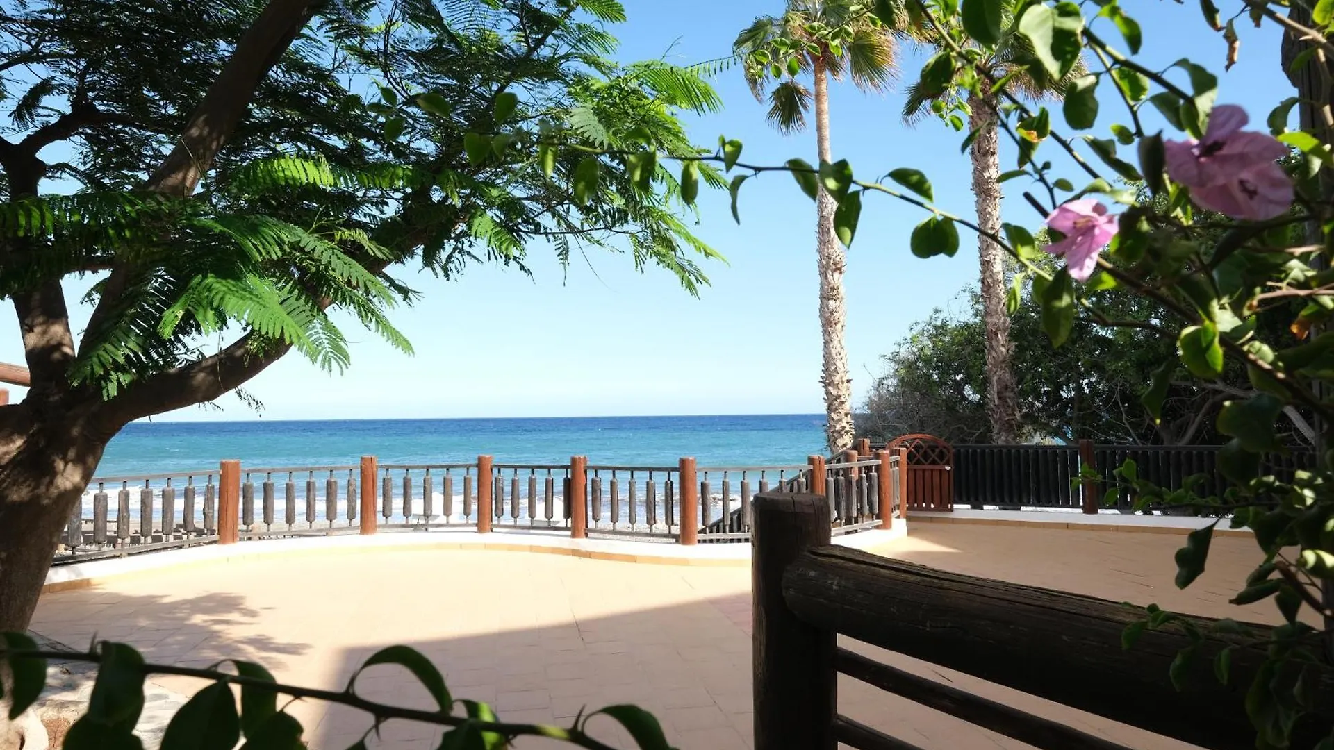 Makai Bungalows Playa Del Aguila  5*, Playa Del Aguila (Las Palmas) Spain