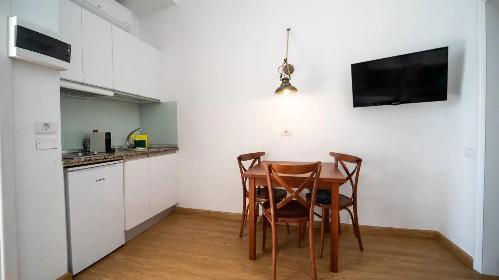 Makai Bungalows Playa Del Aguila  Spain